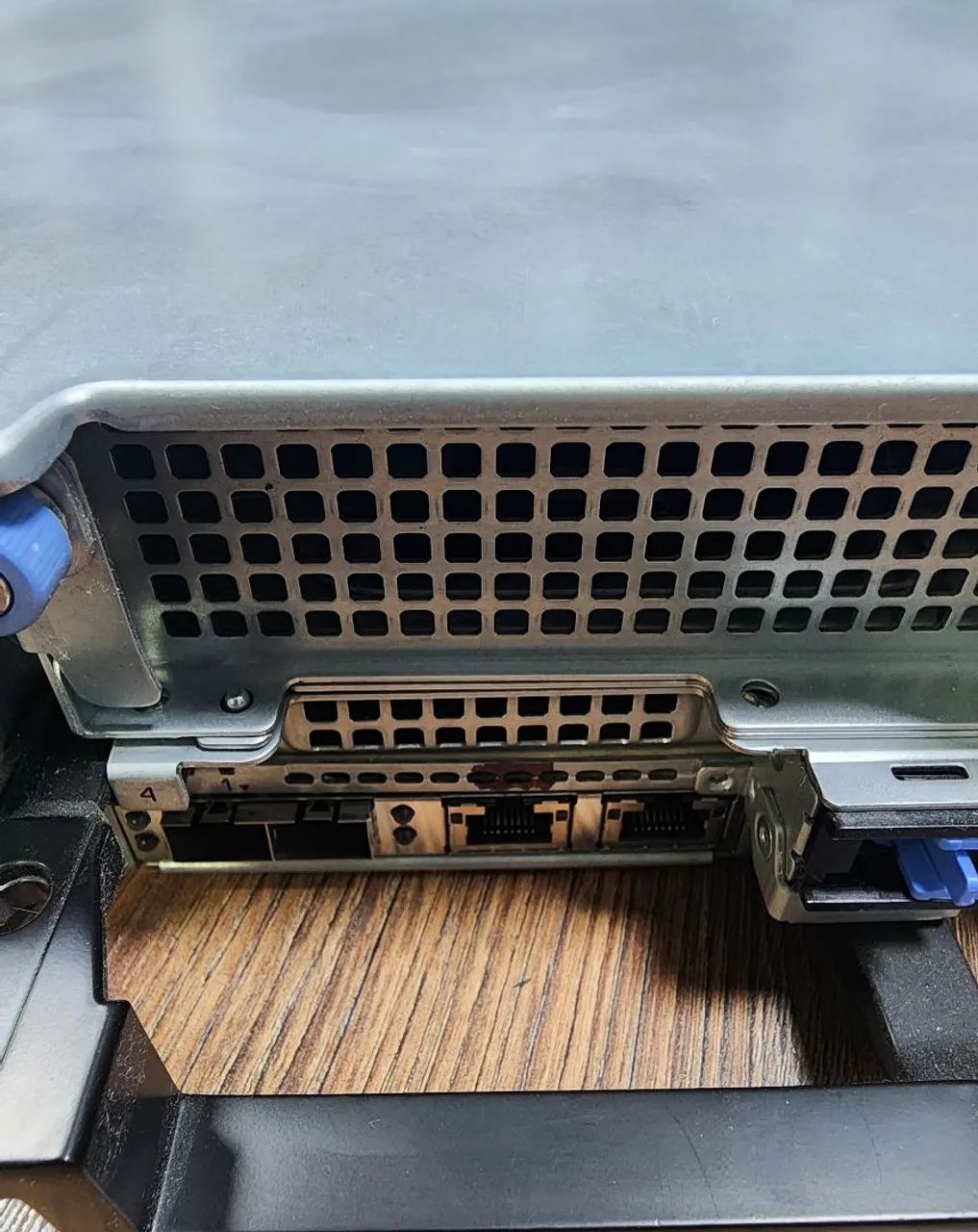 Servidor Dell R740xd - 40 Cores - 12 Baias 3.5 - Foto 5
