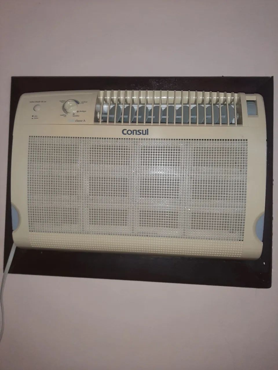Ar Condicionado Consul