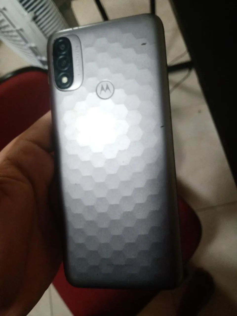 Motorola E22 - Foto 2