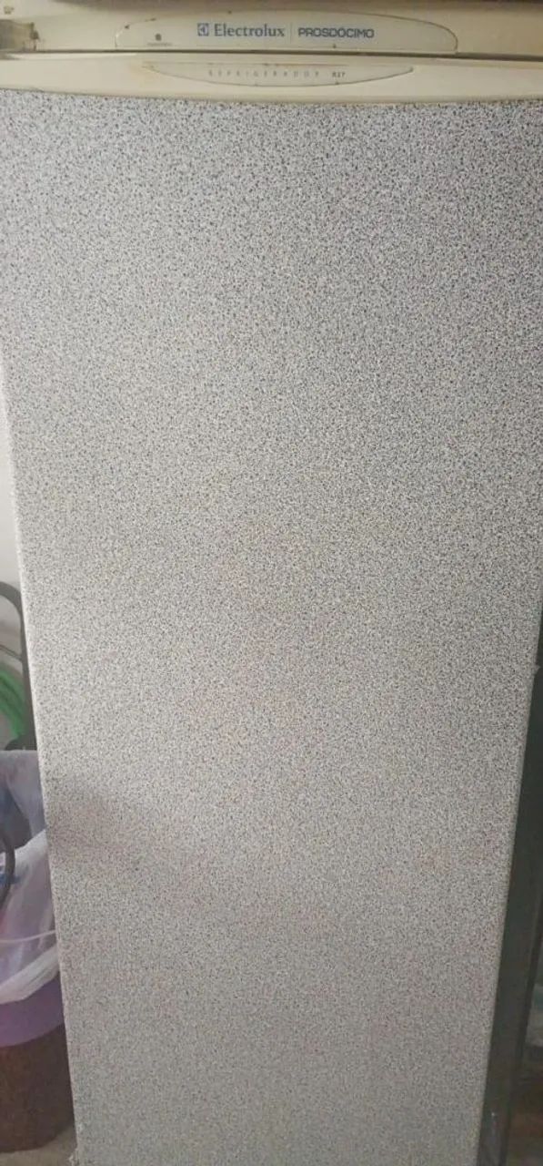 Geladeira Eletrolux prodocimo  - Foto 3