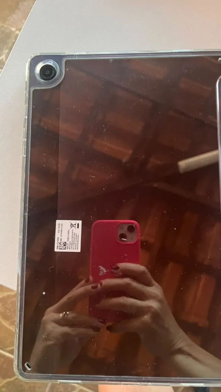 ? Samsung Galaxy Tab A9+ 5G - 64GB  - Foto 4