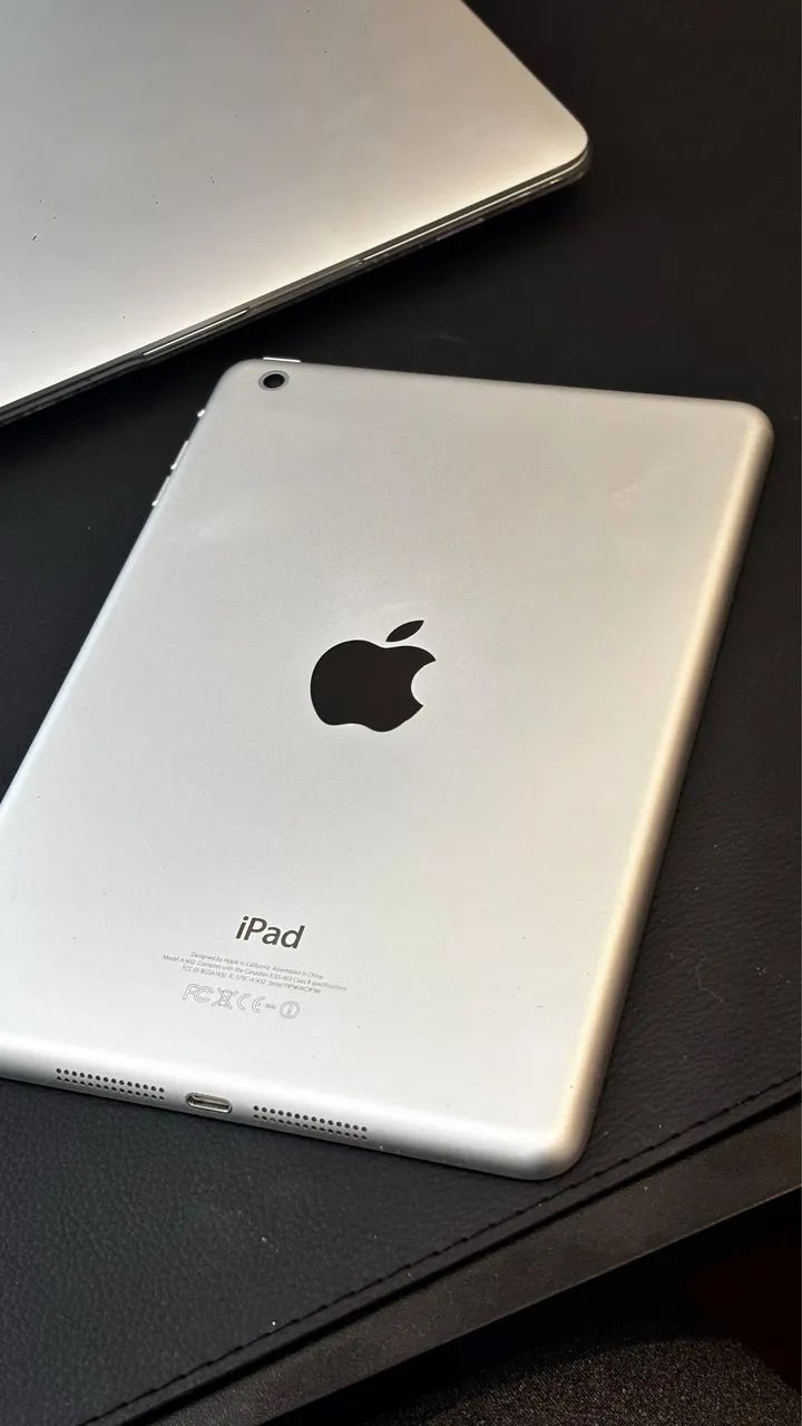 IPad mini 