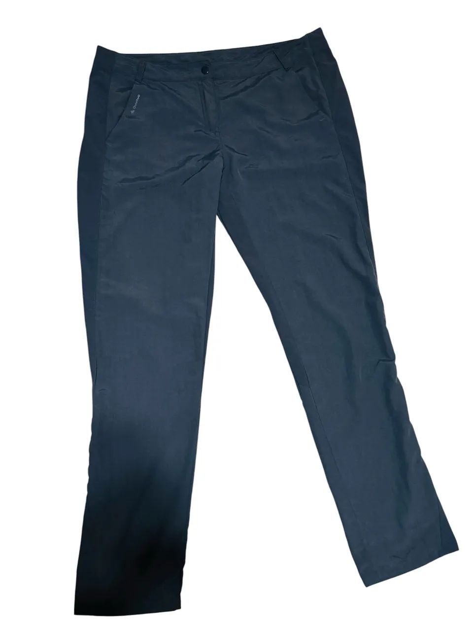 Calça tectel quéchua decathlon 