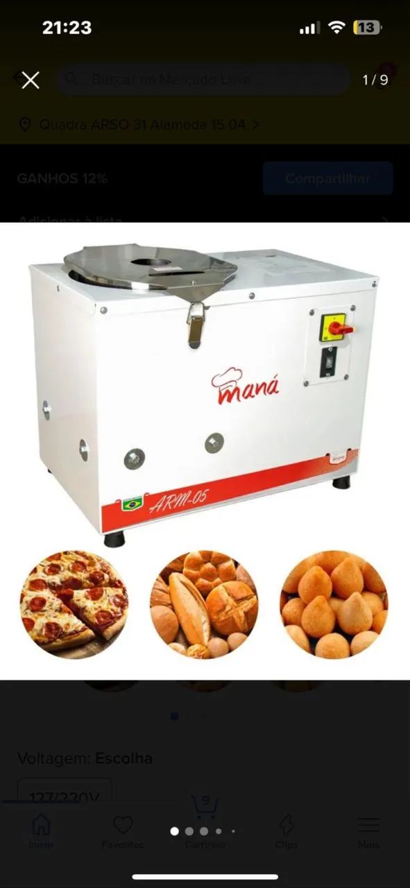 Venda 