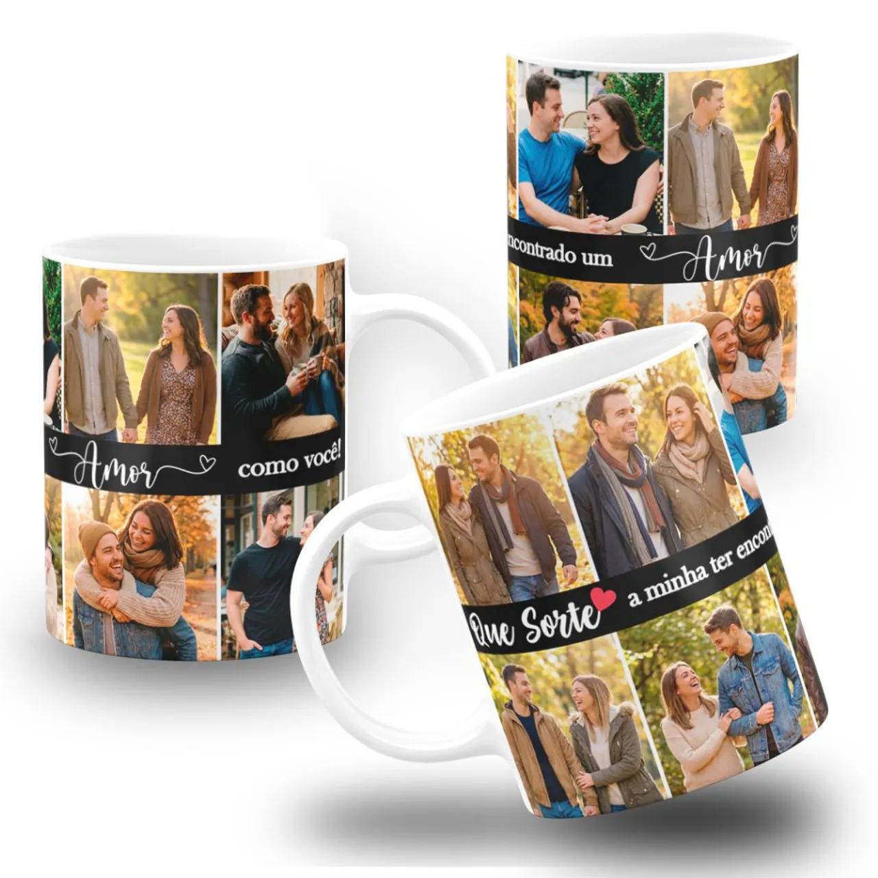 CANECAS PERSONALIZADAS DIA DOS PAIS - Foto 5