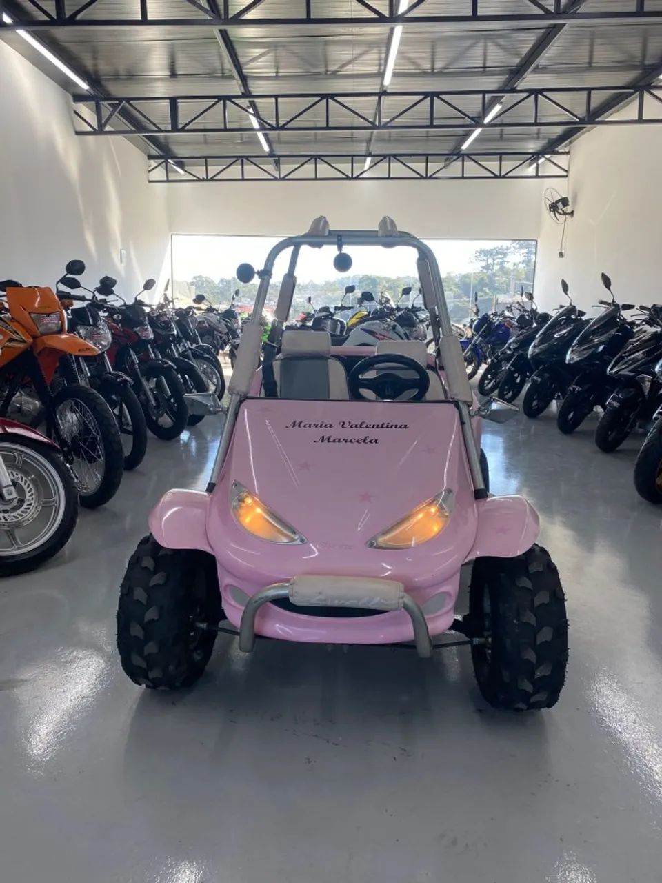  Buggy Swell 2022  - Foto 2