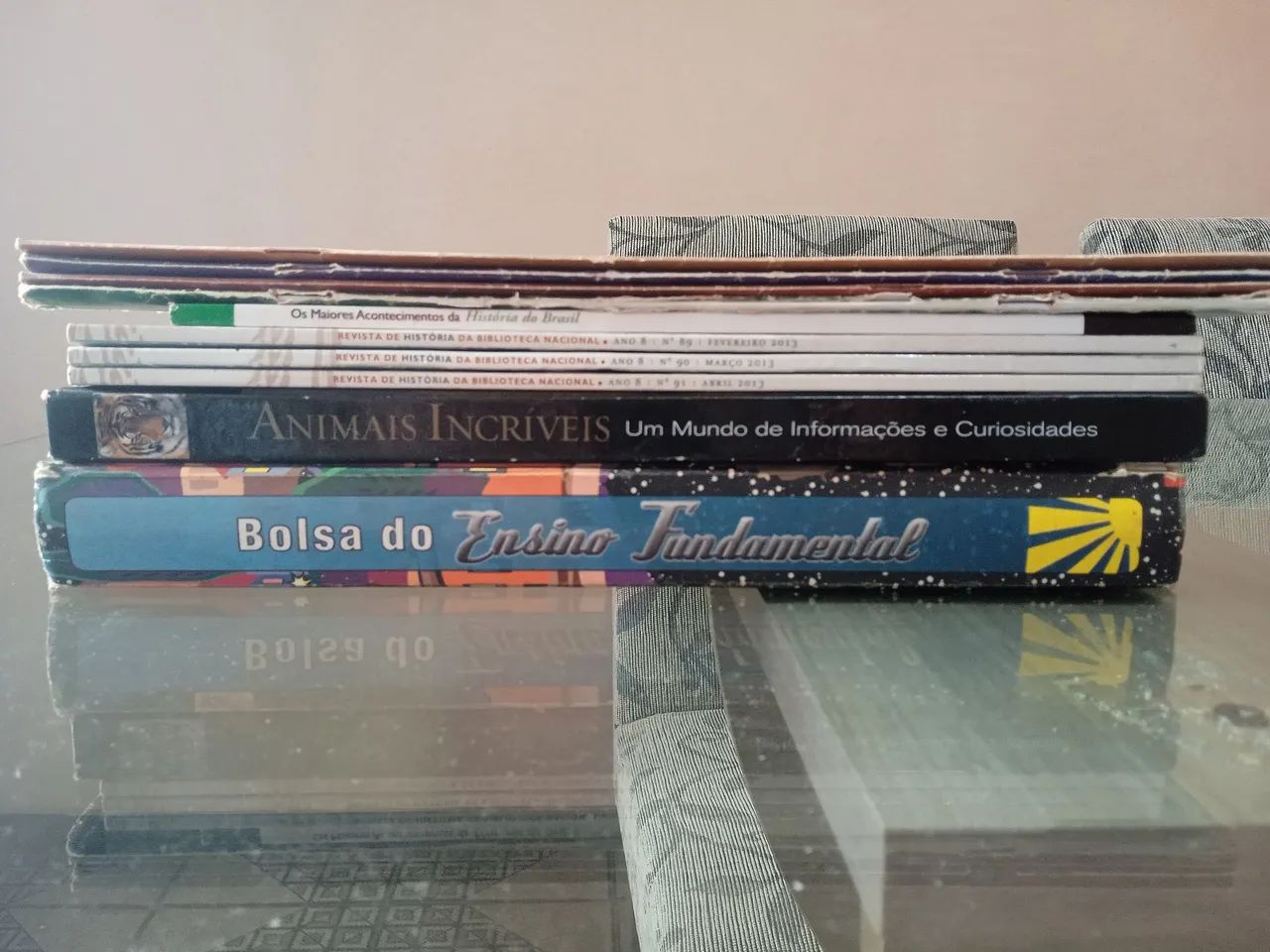 Livros diversos  - Foto 4