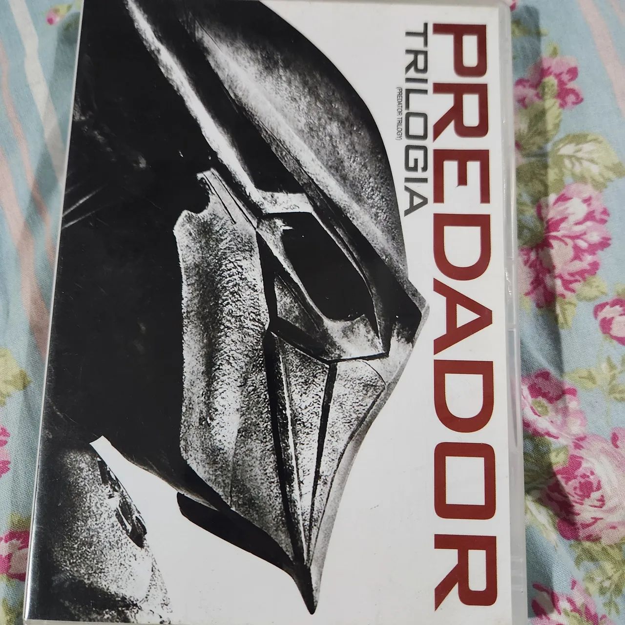 Box dvd predador - Foto 2