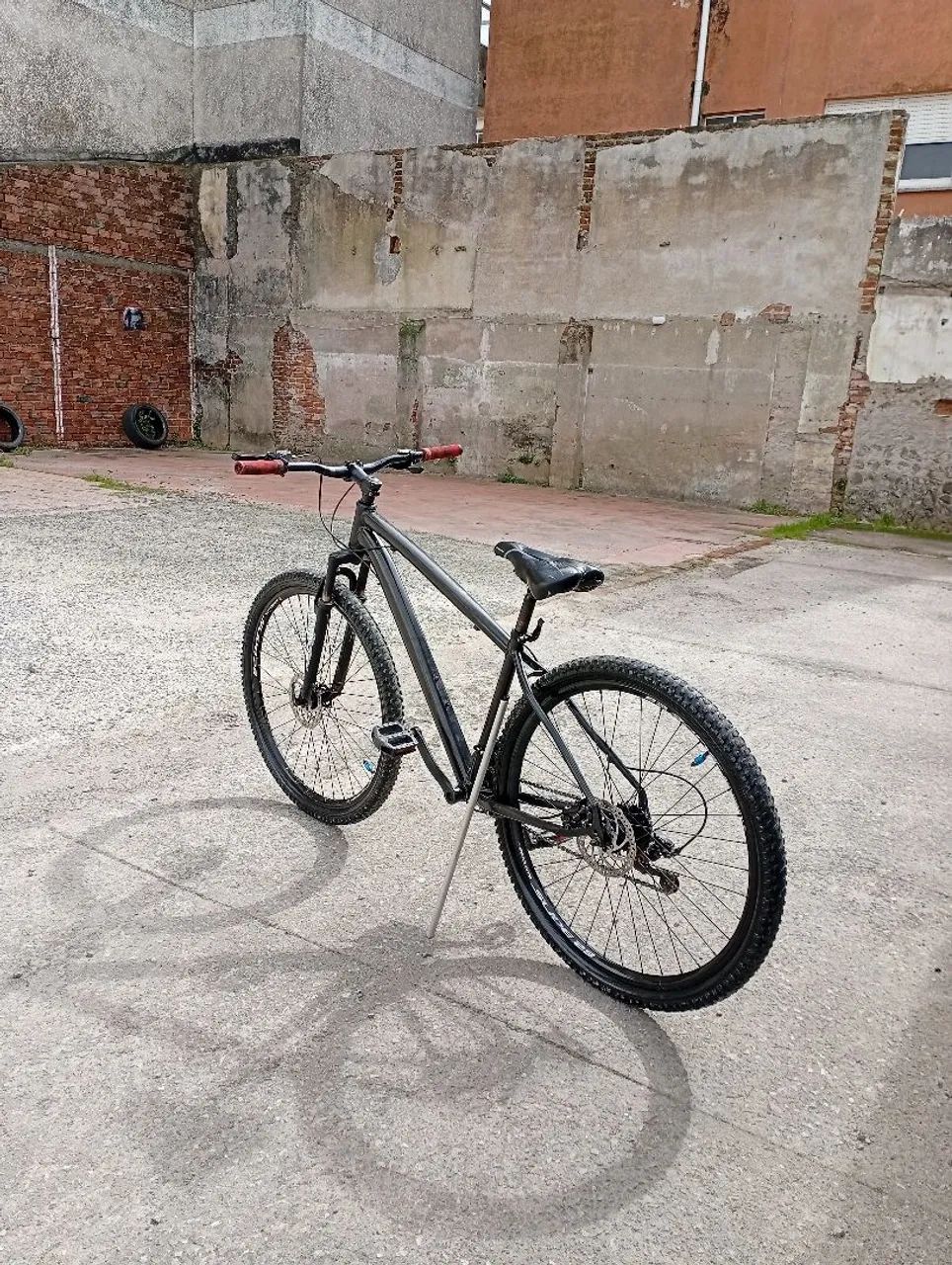 Bicicleta aro 29  - Foto 2