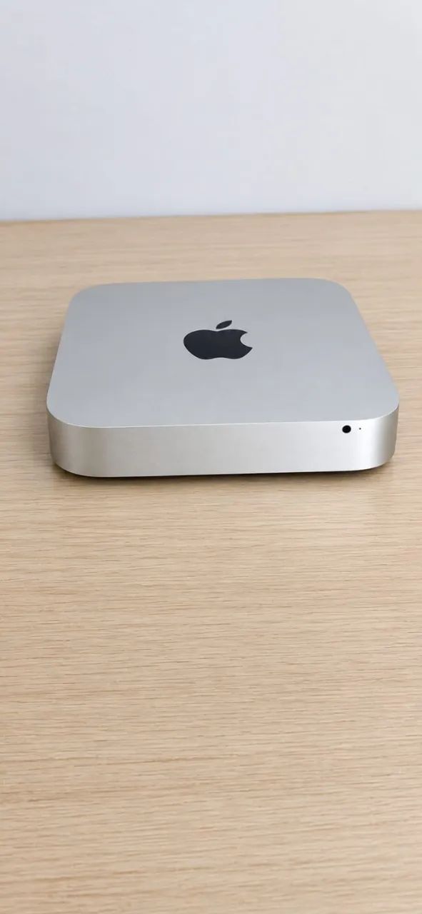 Mac Mini 2012  - Foto 2