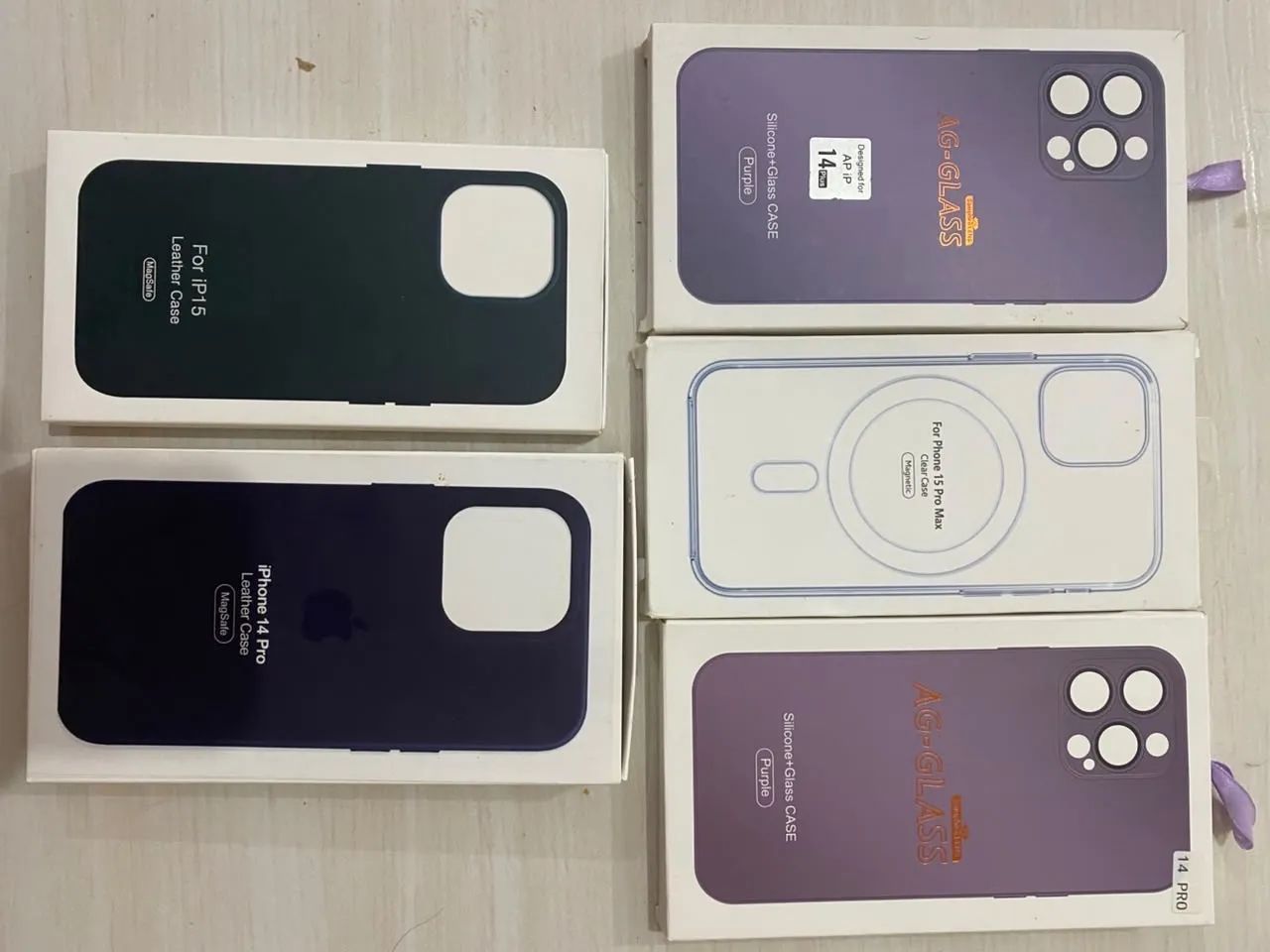 Capas iPhone - Foto 2