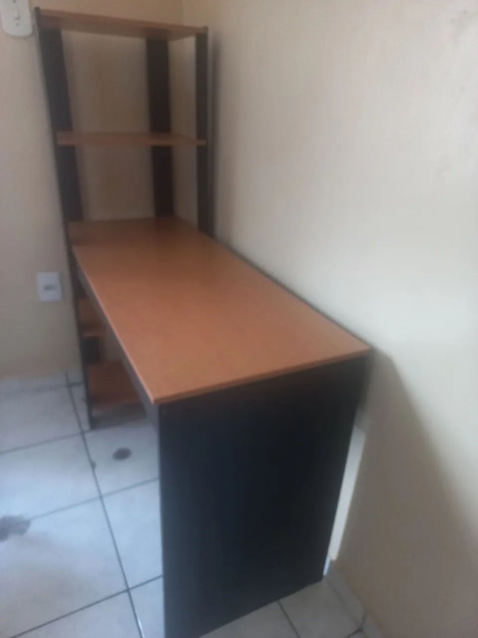 Bancada para escritório  - Foto 2