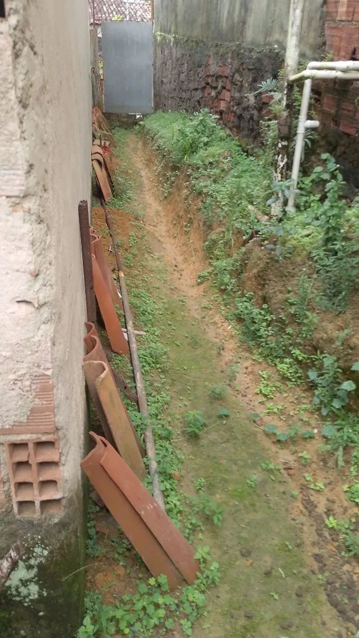 VENDE-SE ESTÁ CASA EM ESCADA PERNAMBUCO  - Foto 4