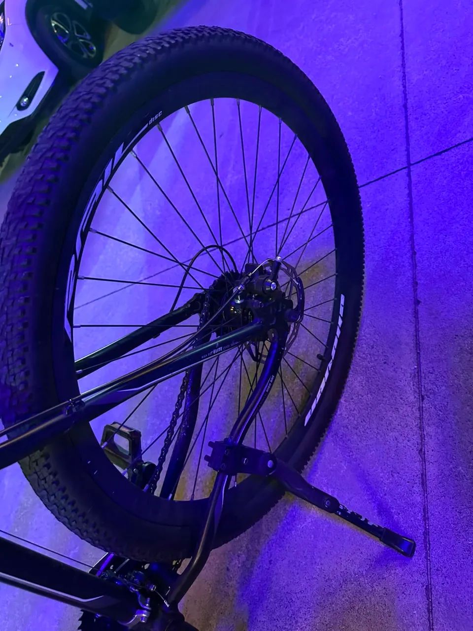 BICICLETA HIGHONE - Foto 2