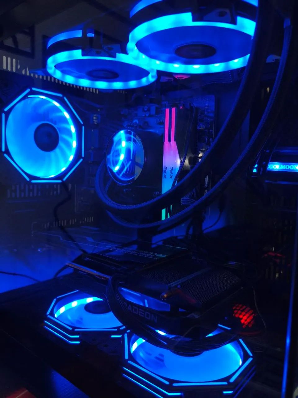 PC GAMER A VENDA - Foto 2