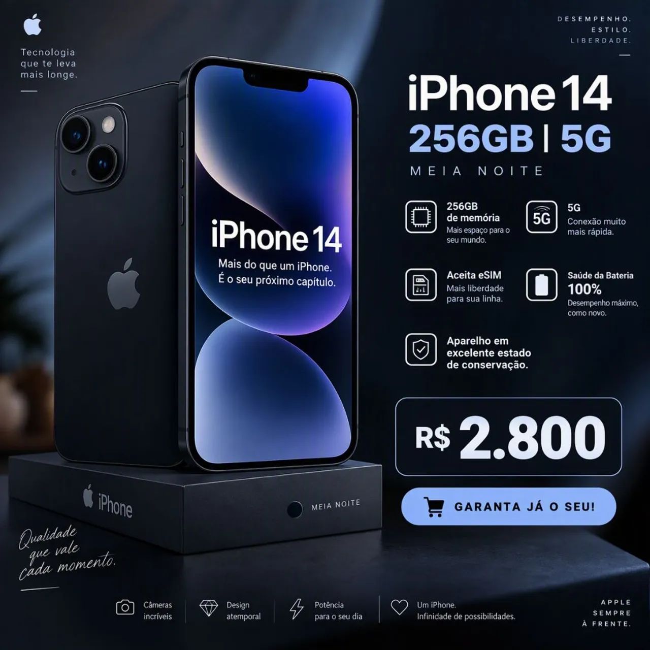 Iphone 14