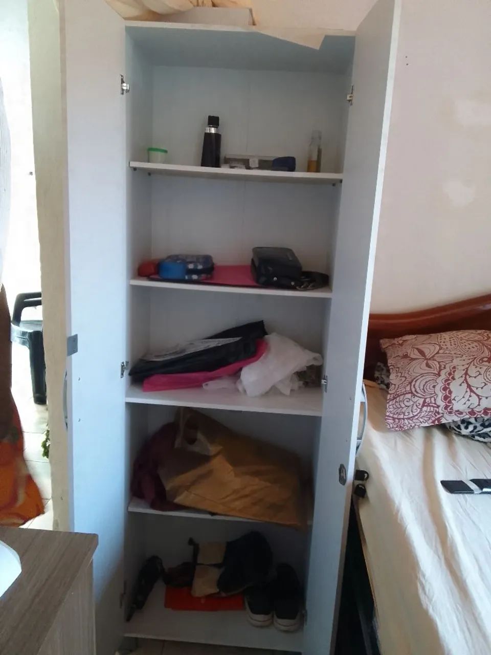 Guarda roupa  - Foto 3