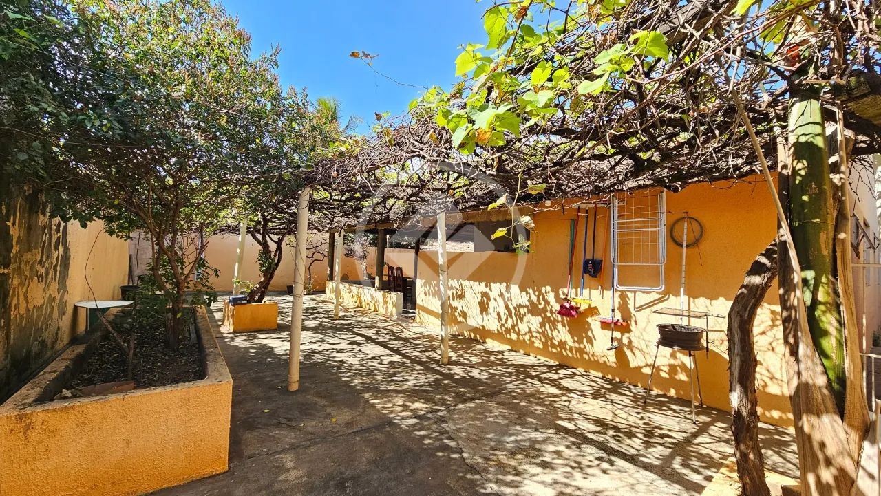 Casa Térrea 3 Quartos no Setor Jardim Europa codigo: 362716 - Foto 2