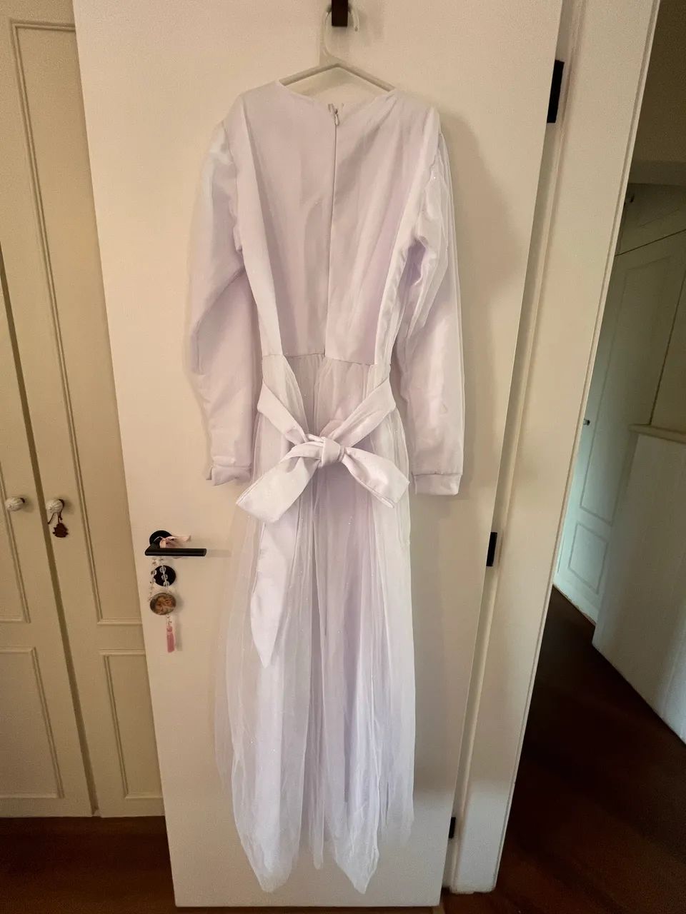 Vestido Daminha - Foto 3