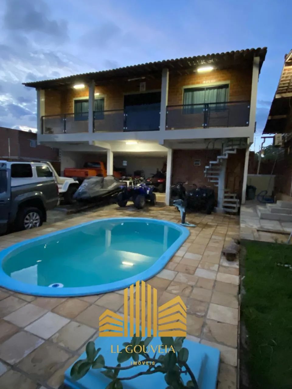 CASA EM BEZERROS,  Proxima à Serra Negra - Foto 4