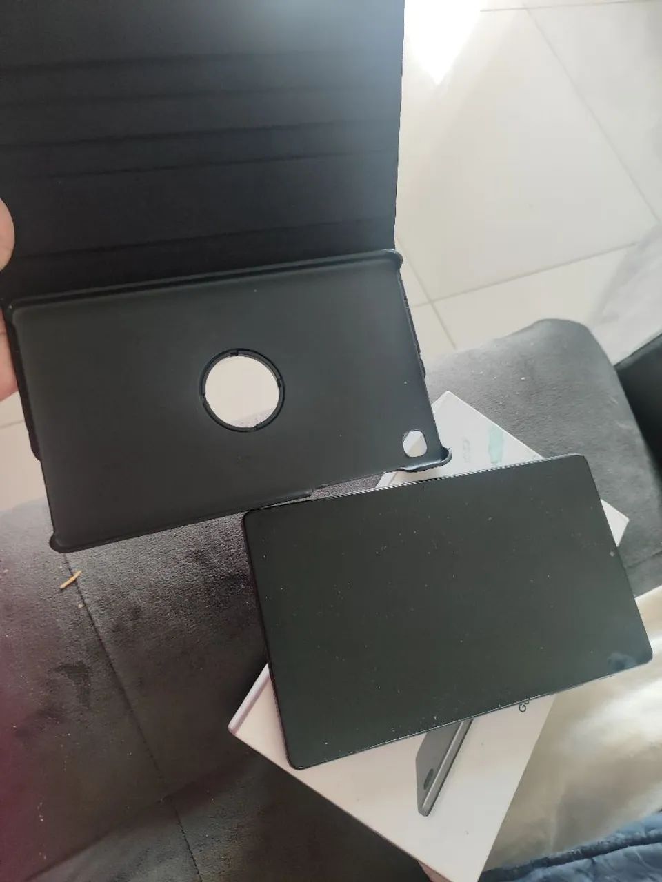 Tablet Samsung - Foto 3