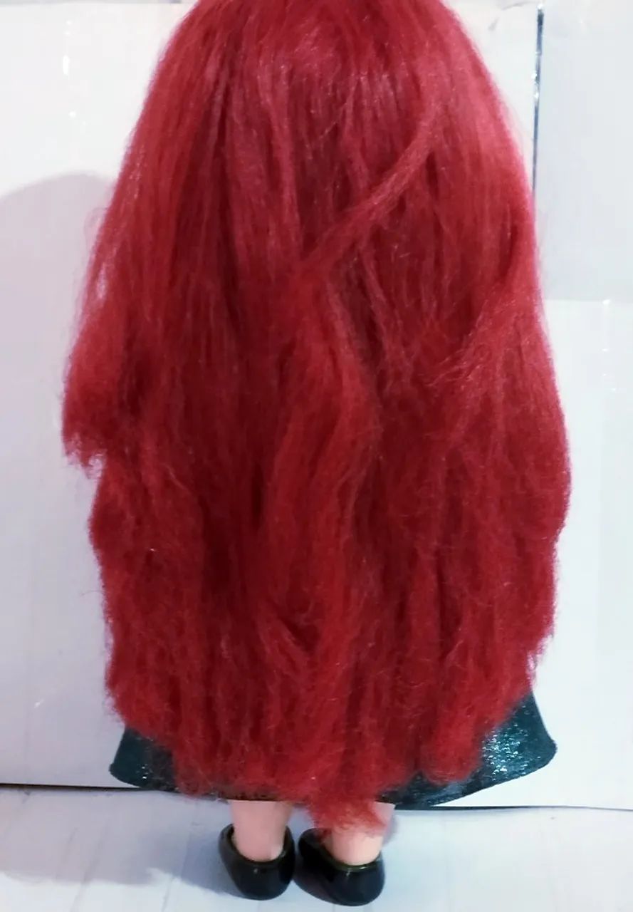 MERIDA DISNEY ANIMATORS - Foto 5