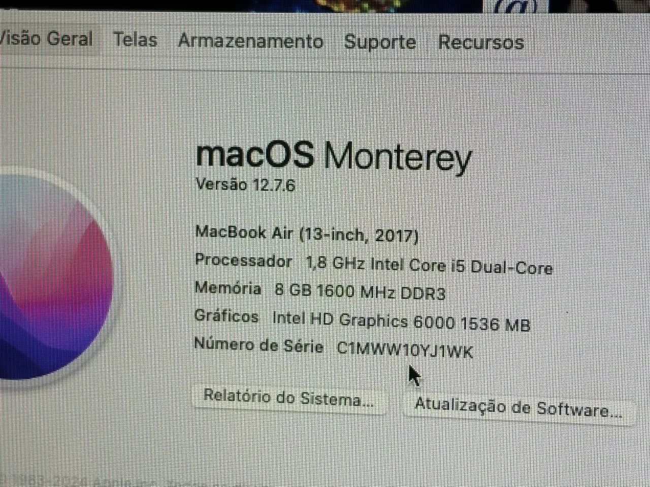 MacBook Air - Foto 4