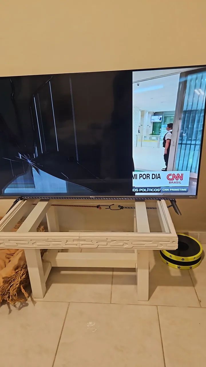 Tv Smart Philco 43 nova