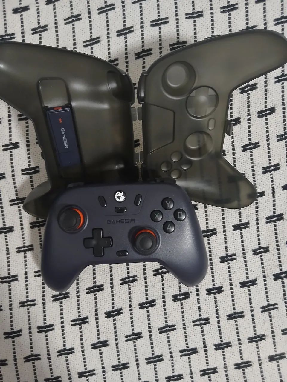 Controle para pc e switch  - Foto 4
