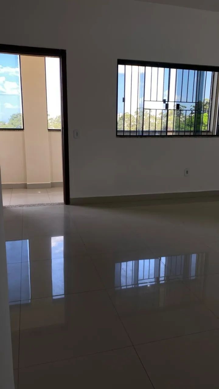 Apartamento de 3 Quartos com Suíte para Aluguel - Foto 3