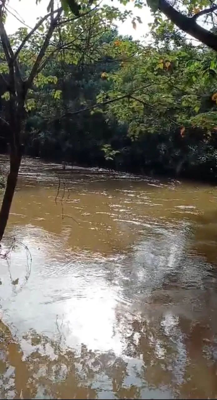 CHÁCARA EM BELA VISTA DE GOIÁS 