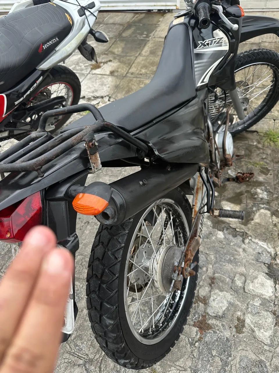 Xtz 2011 - Foto 2