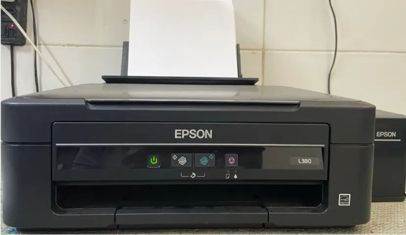 Impressora Epson L380