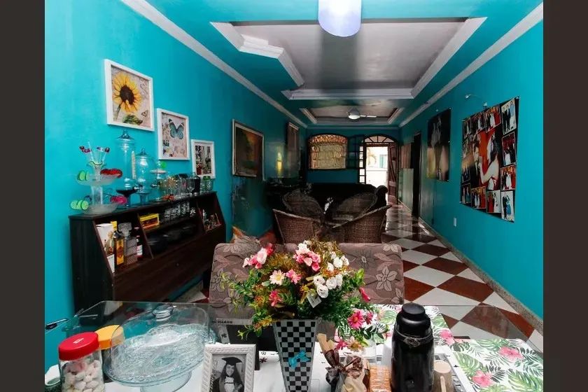 Casa à Venda - União, 3 Quartos, 370 m2 - Foto 5