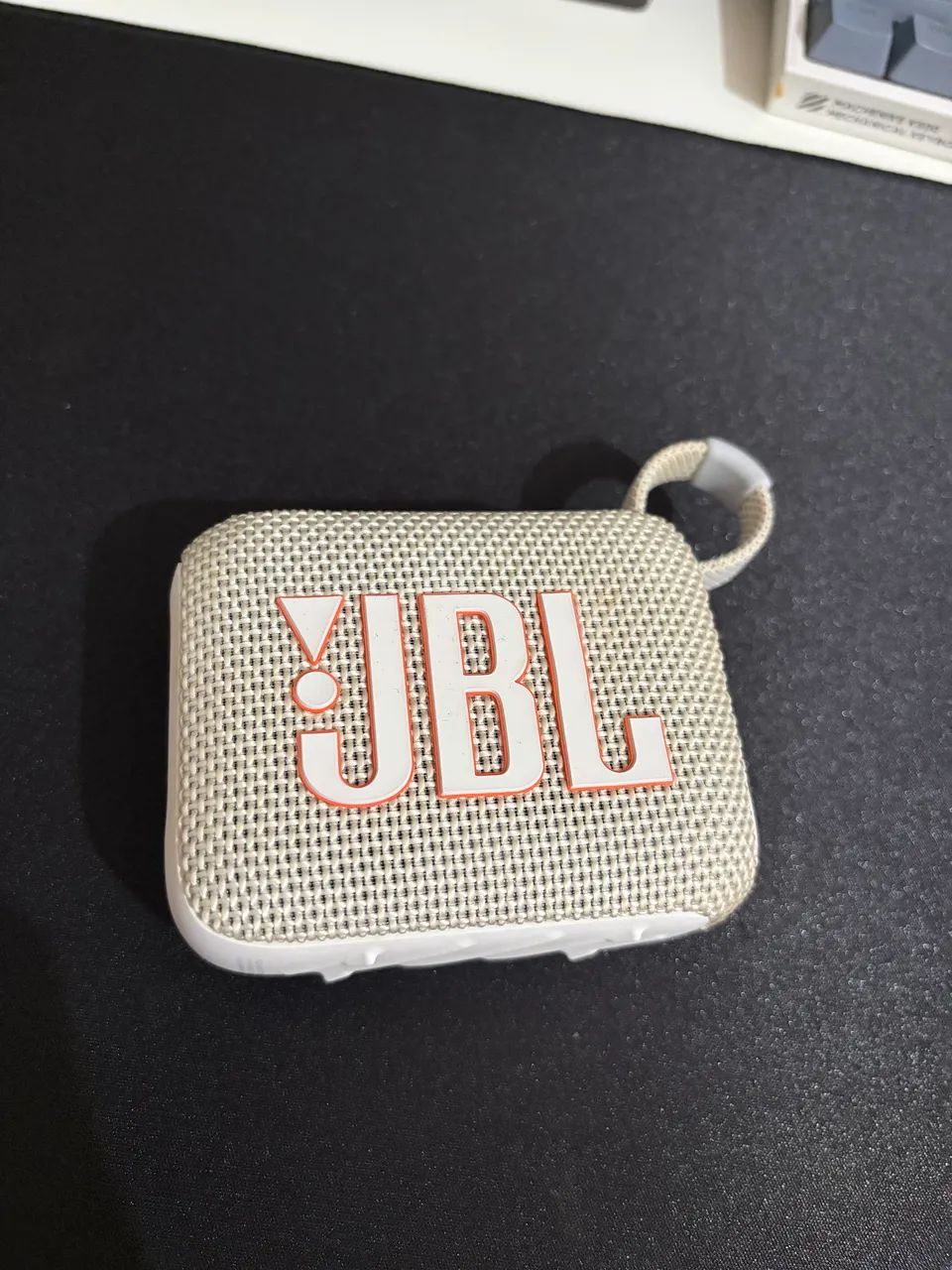JBL GO 4 