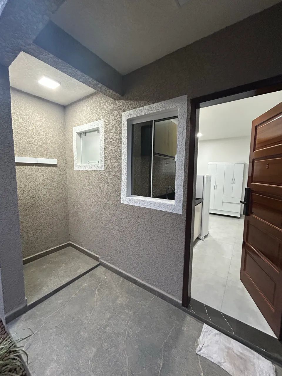 Foto - Curitiba - Cidade Industrial