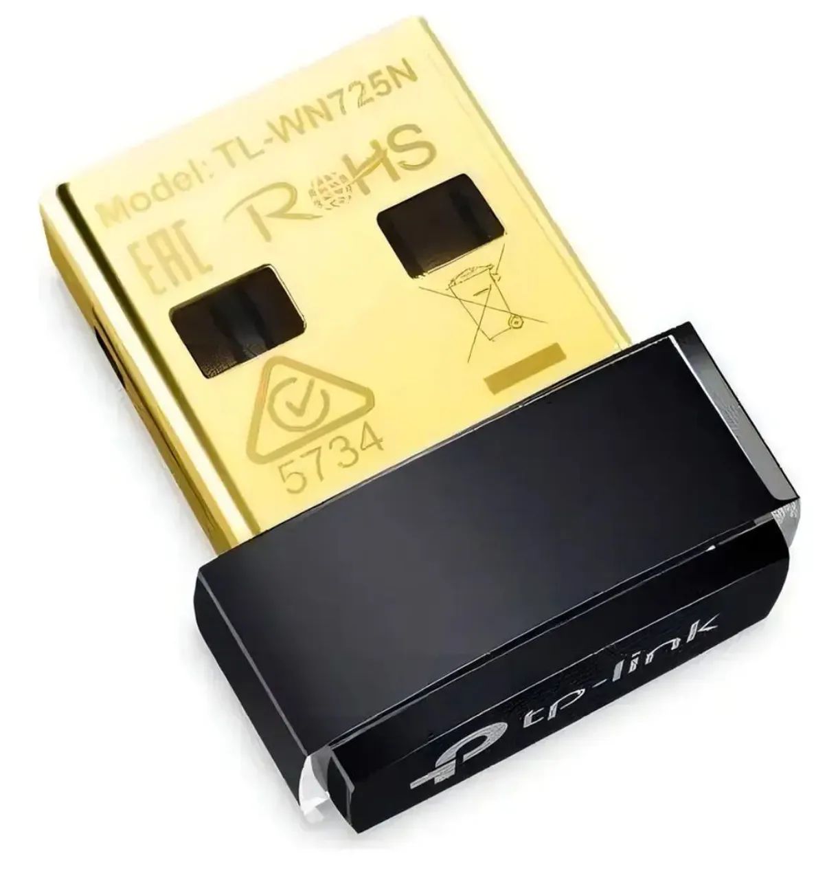 Adaptador Wi-Fi USB top link - Foto 3