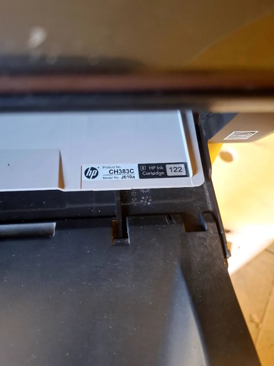 Impressora HP 3050 - Foto 2