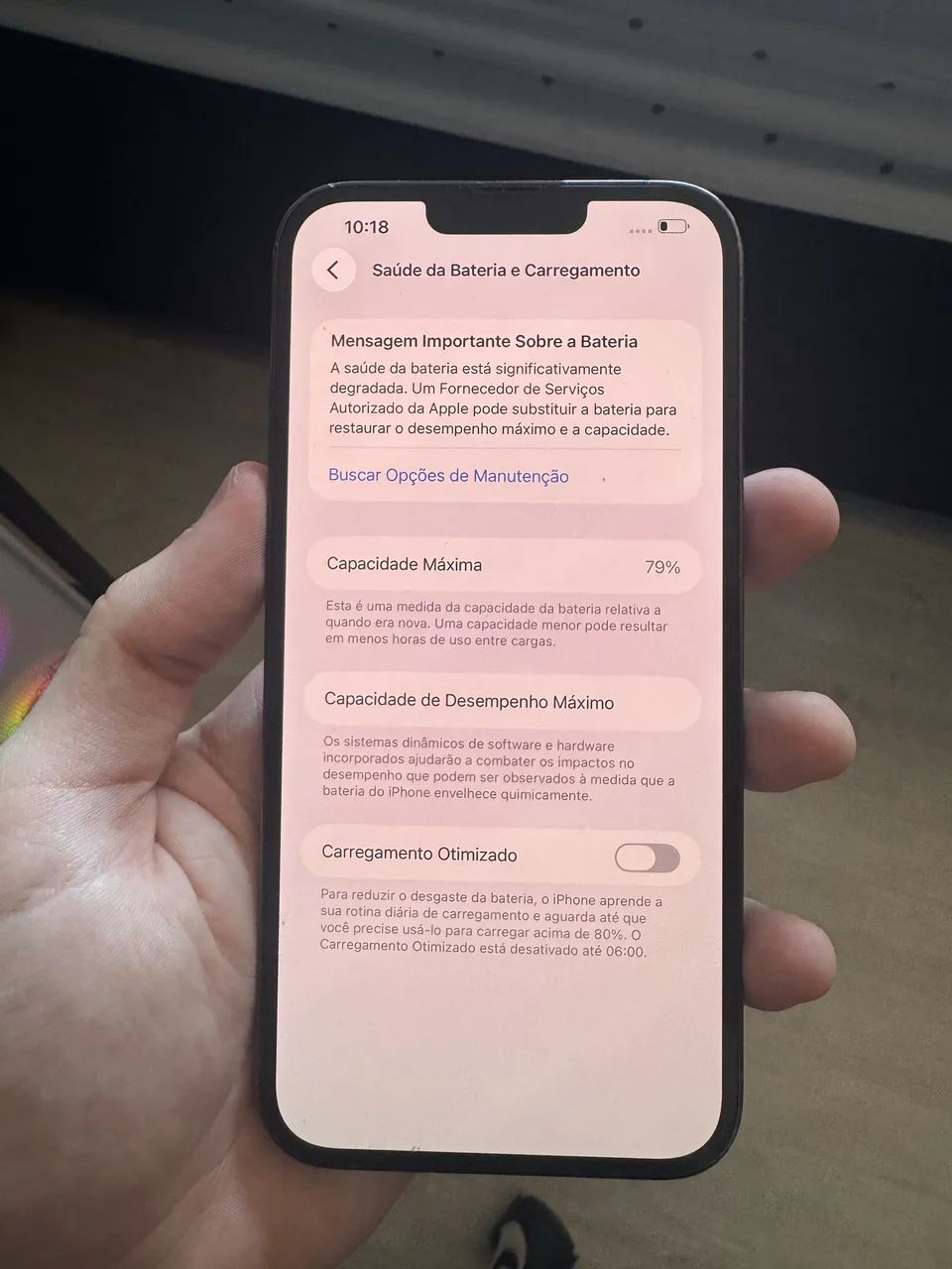 iPhone 12 Pro Max - Foto 4