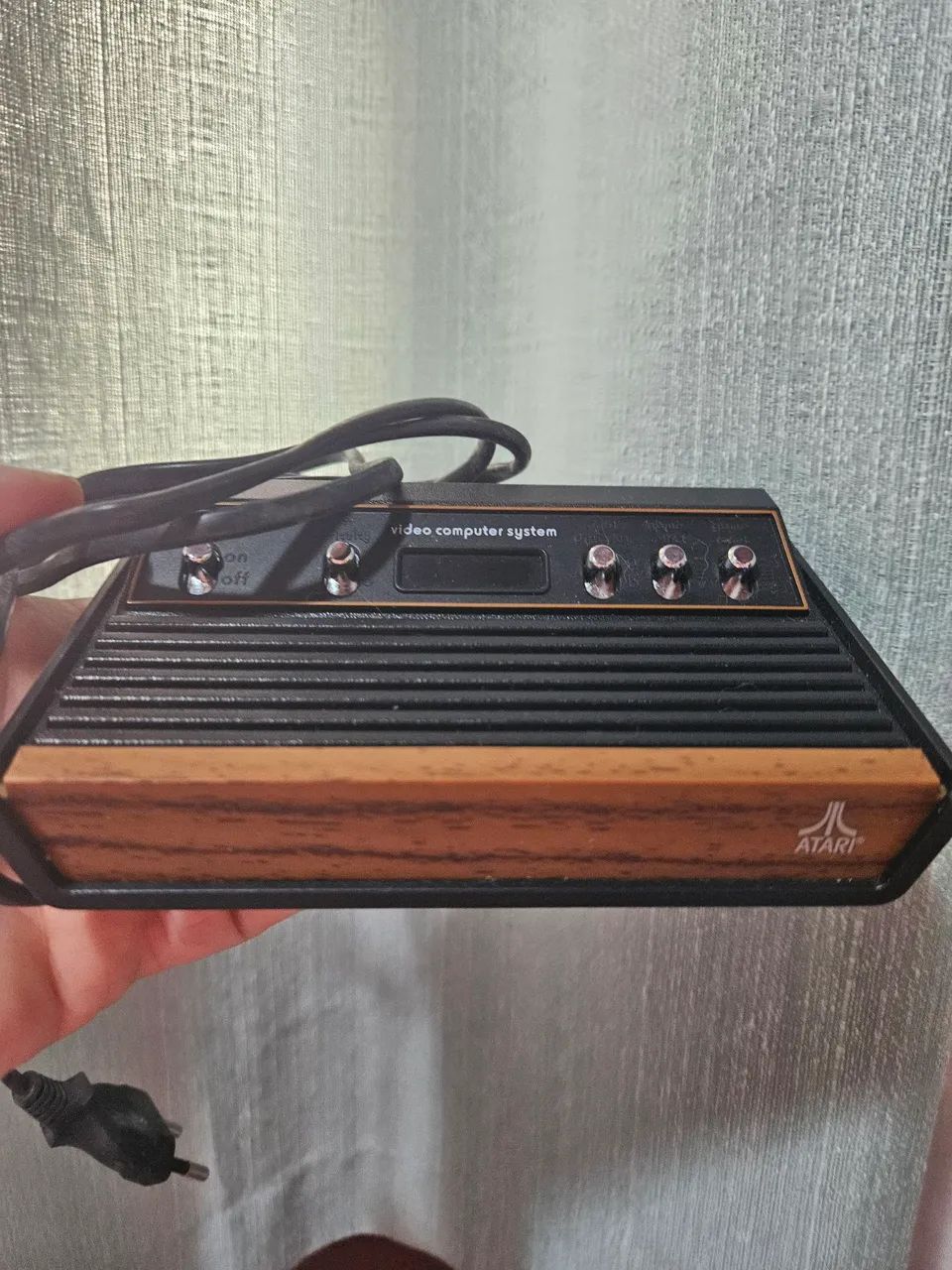 ATARI FLASHBACK X "DELUXE" - Foto 2