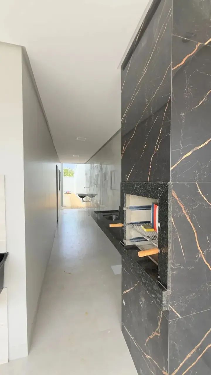 VENDA DE CASA NOVA 2 QUARTO NO BERTAVILLE - Foto 5