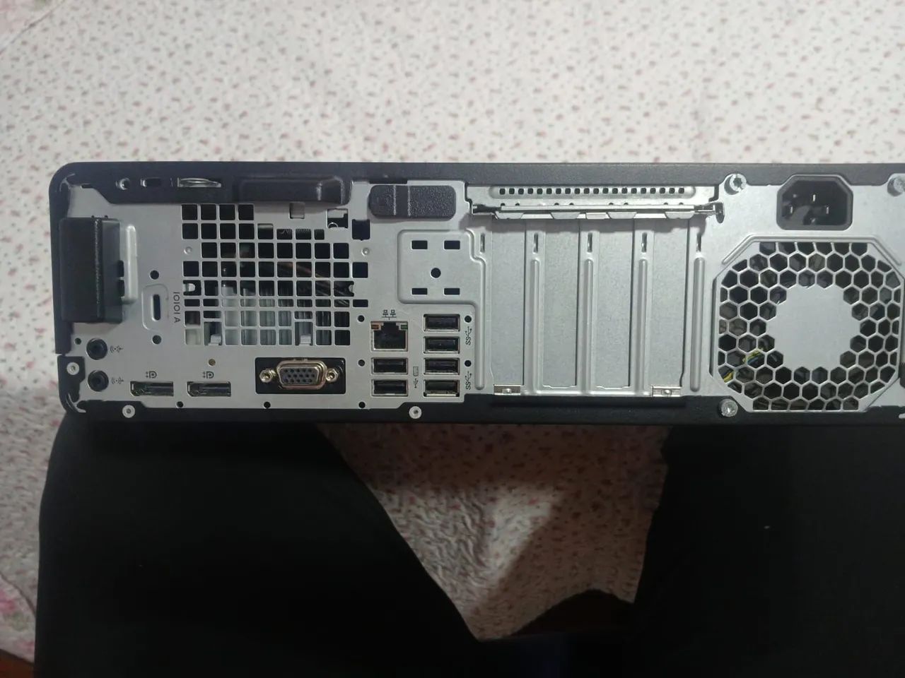HP ELITEDESK 800 G4 SFF  - Foto 3
