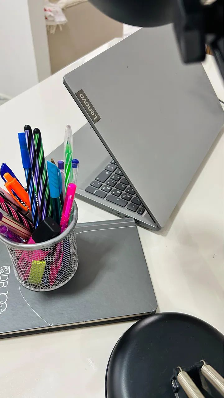 Notebook lenovo  - Foto 4