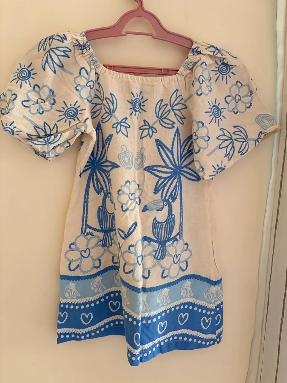 Vestido infantil  - Foto 3