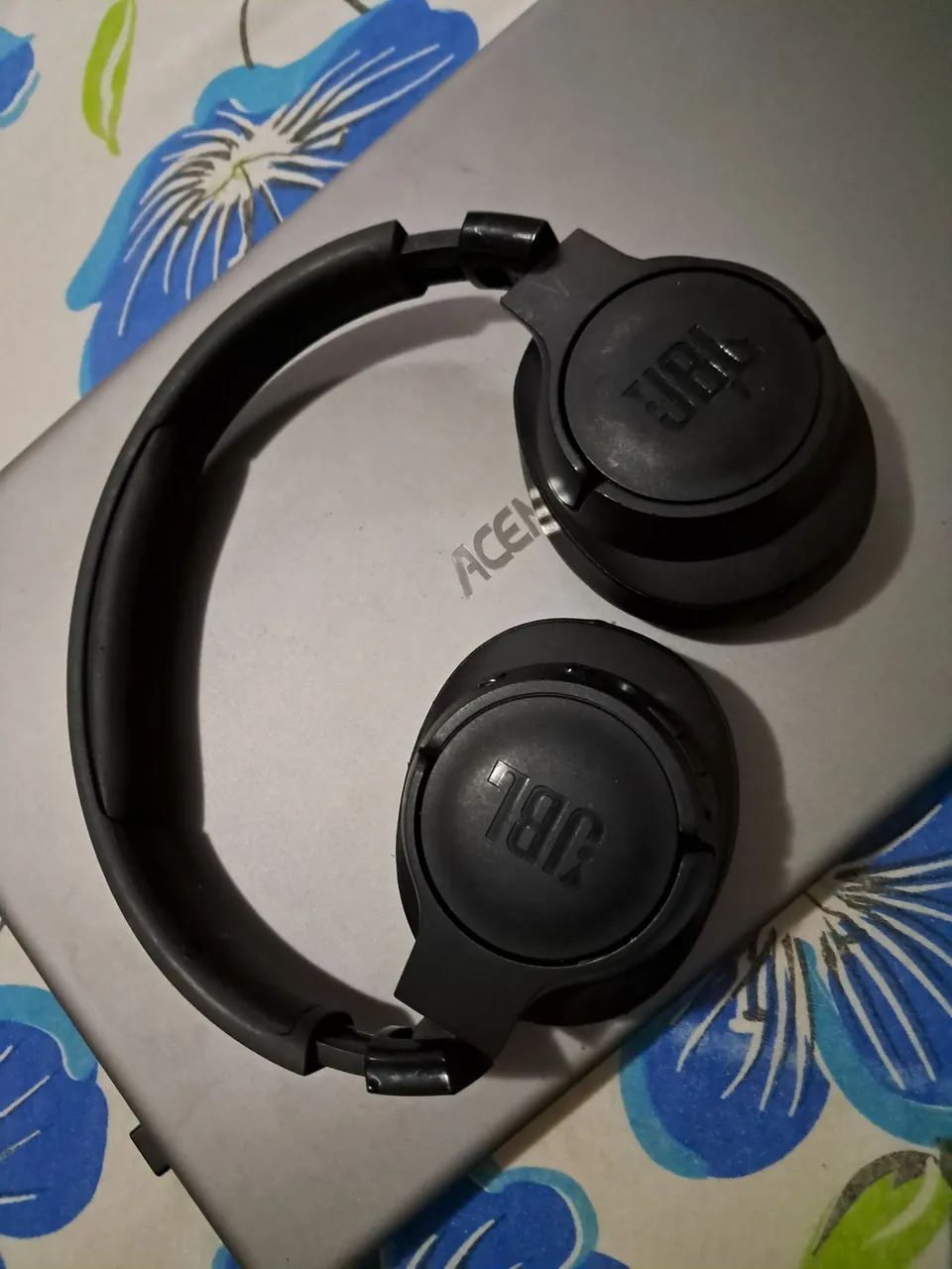 Fone de ouvido JBL ORIGINAL- SEMI NOVO - Foto 3