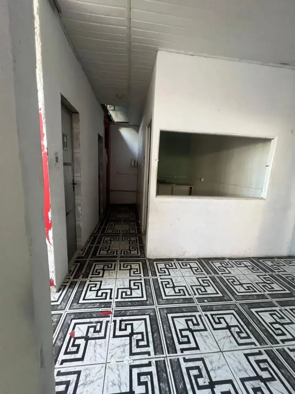 Excelente Espaço Comercial Sobrado para aluguel com 210 m² na Taquara!! - Foto 5
