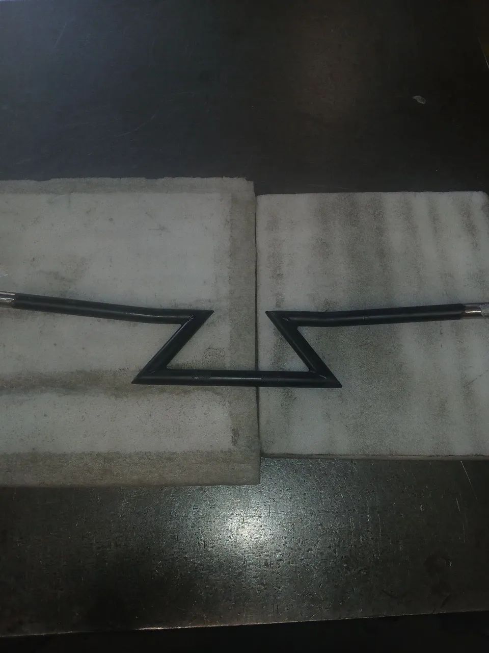 Guidão custom  - Foto 5