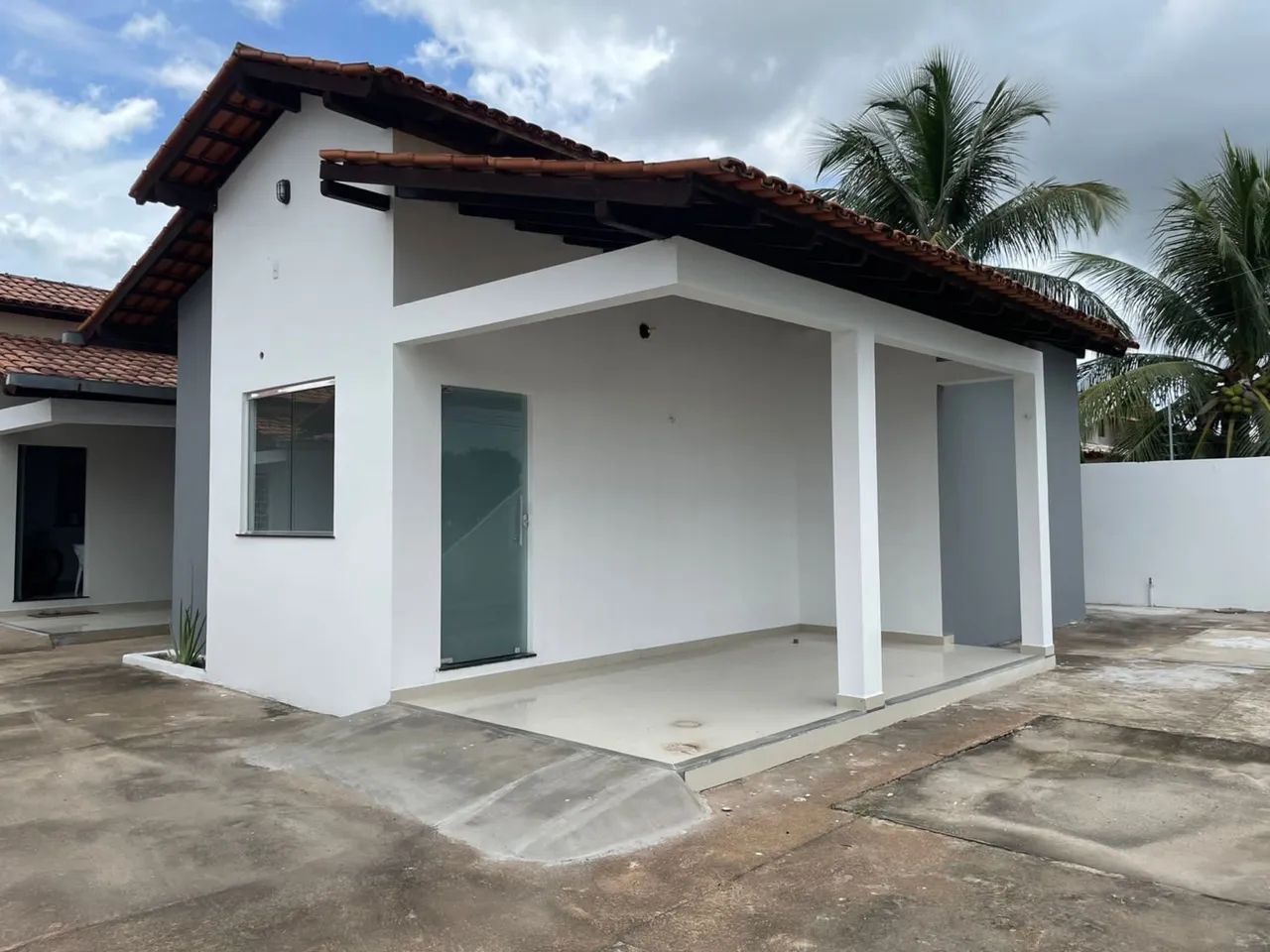 Foto - Boa Vista - Paraviana