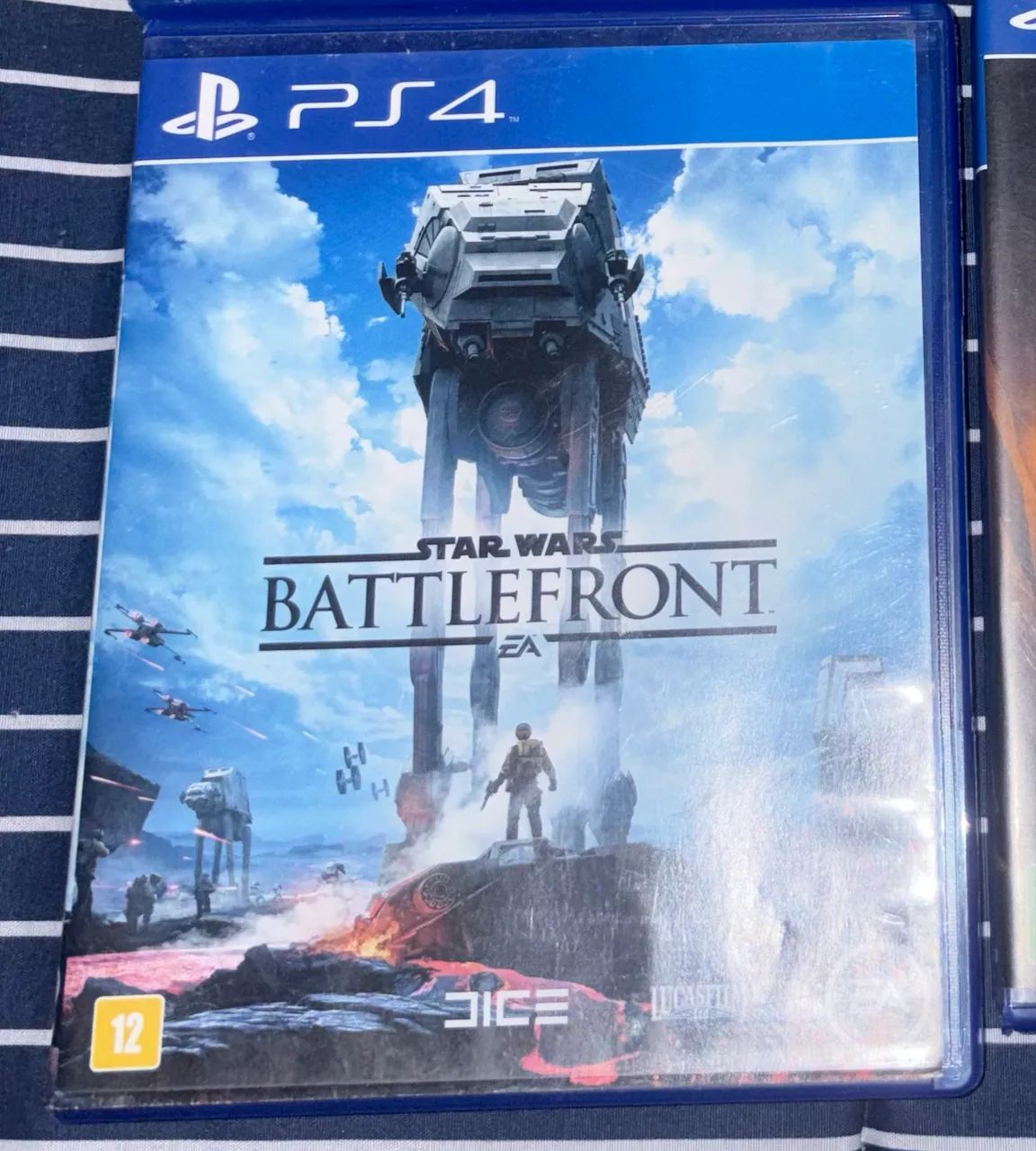 Jogos Ps4! - Foto 4