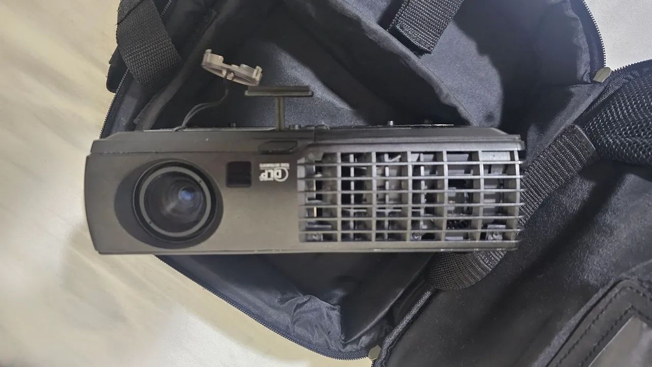 Projetor LG